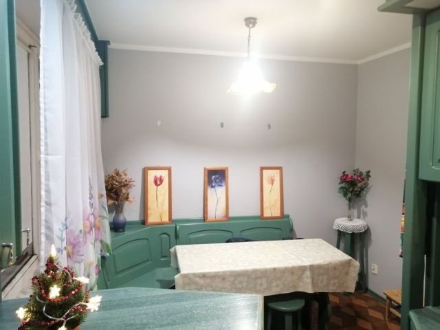 Mieszkanie 3-pokojowe Tarnobrzeg, ul. Targowa. Zdjęcie 1