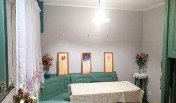 Mieszkanie 3-pokojowe Tarnobrzeg, ul. Targowa