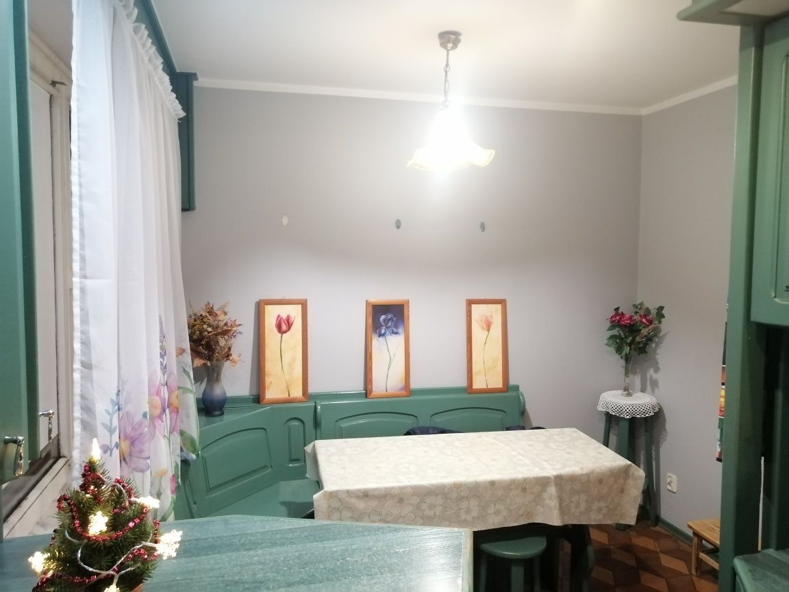 Mieszkanie 3-pokojowe Tarnobrzeg, ul. Targowa