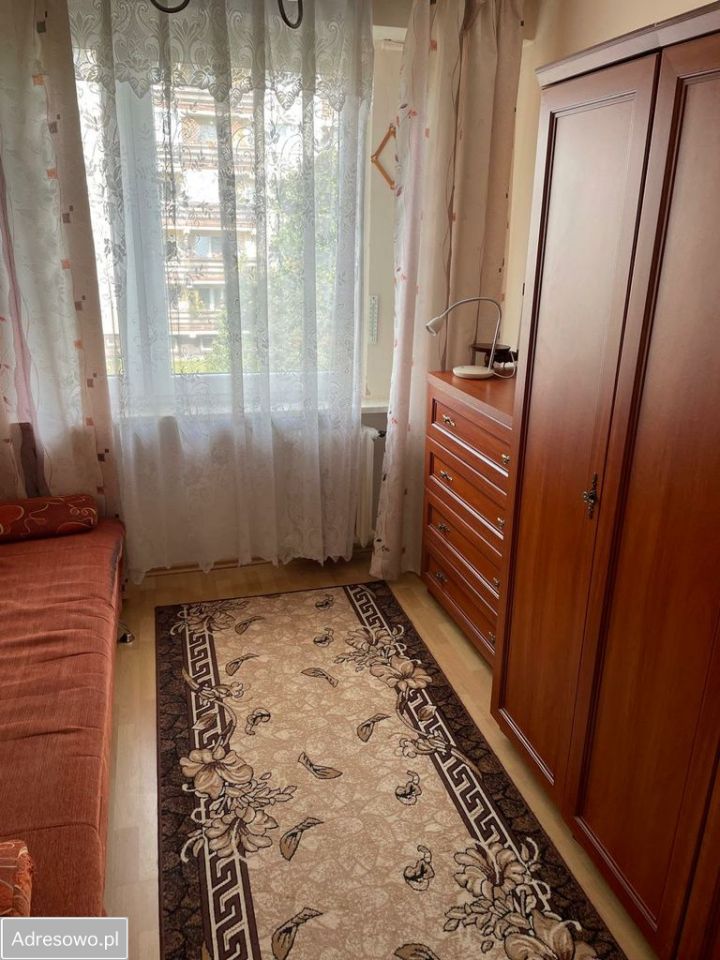 Mieszkanie 4-pokojowe Augustów, ul. Osiedlowa. Zdjęcie 9