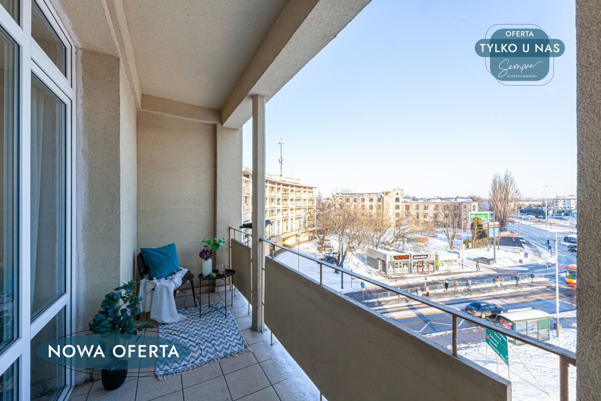 Mieszkanie 3-pokojowe Łódź Śródmieście, ul. Pomorska. Zdjęcie 21