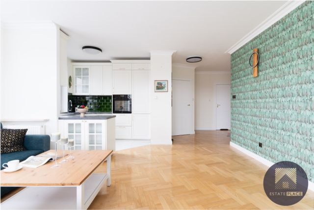 Mieszkanie 3-pokojowe Piaseczno, ul. Tadeusza Gerbera. Zdjęcie 5