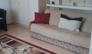 Mieszkanie 1-pokojowe Stargard