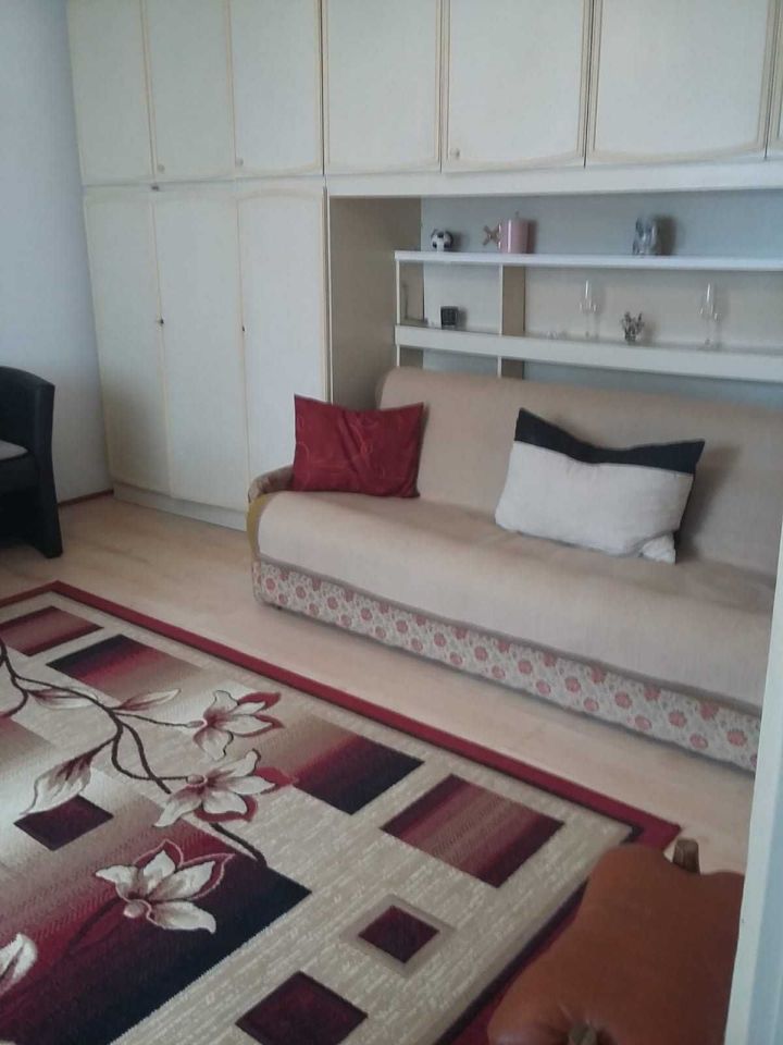 Mieszkanie 1-pokojowe Stargard. Zdjęcie 2