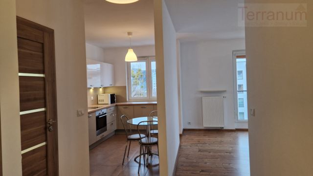 Mieszkanie 3-pokojowe Warszawa, ul. Garażowa. Zdjęcie 11