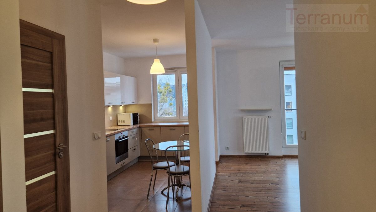 Mieszkanie 3-pokojowe Warszawa, ul. Garażowa. Zdjęcie 11