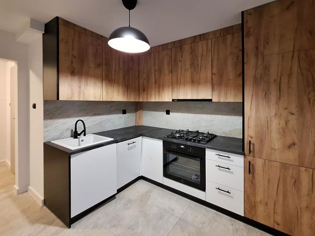 Mieszkanie 2-pokojowe Końskie, ul. mjr. Hubala. Zdjęcie 1