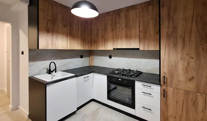 Mieszkanie 2-pokojowe Końskie, ul. mjr. Hubala