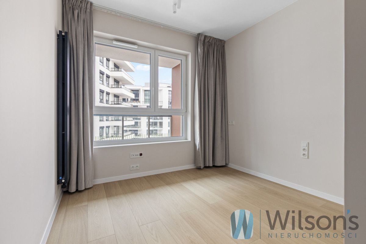 Mieszkanie 2-pokojowe Warszawa Żoliborz, ul. Zygmunta Hübnera. Zdjęcie 8