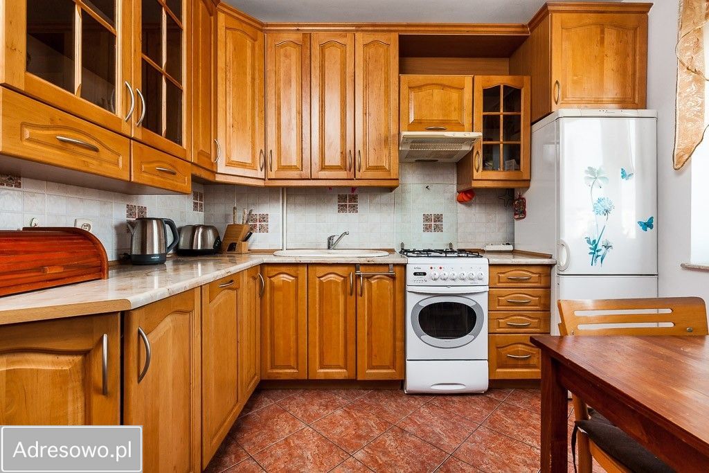 Mieszkanie 2-pokojowe Gdynia Obłuże, ul. Jantarowa. Zdjęcie 2