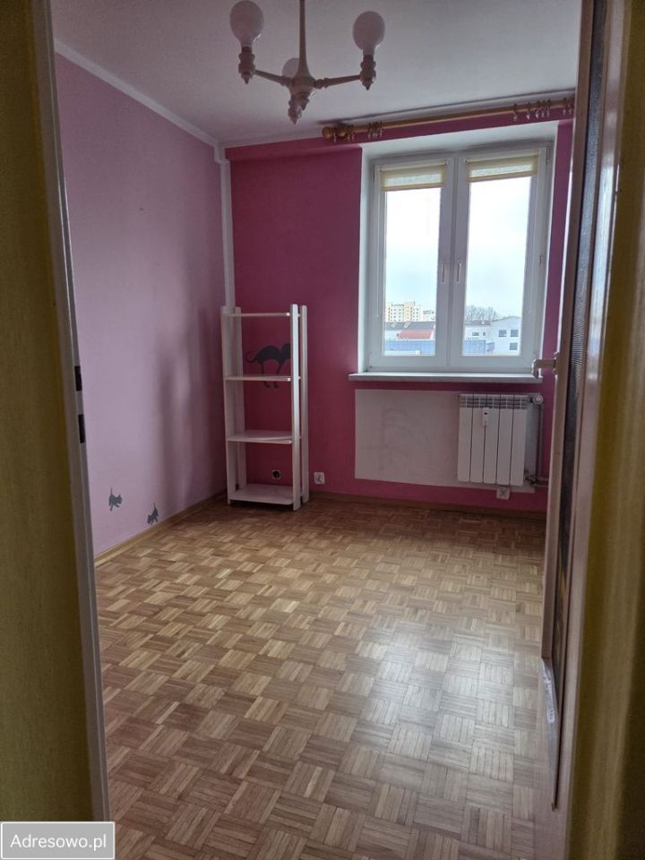 Mieszkanie 4-pokojowe Warszawa Białołęka, ul. Erazma z Zakroczymia. Zdjęcie 5