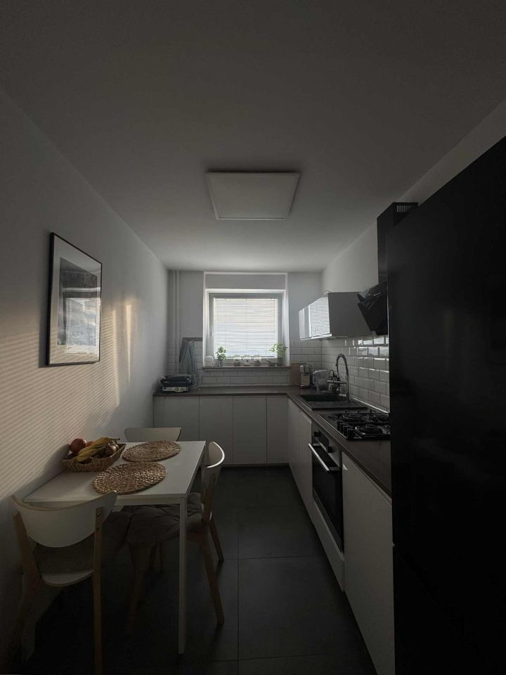 Mieszkanie 2-pokojowe Poznań Chartowo, os Rusa. Zdjęcie 8