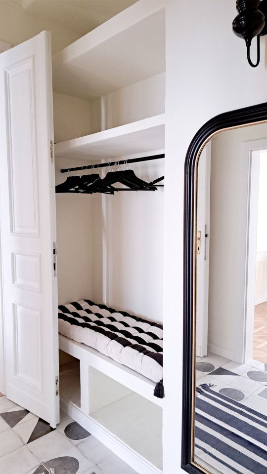 Mieszkanie 2-pokojowe Warszawa Śródmieście, ul. Wojciecha Górskiego. Zdjęcie 2