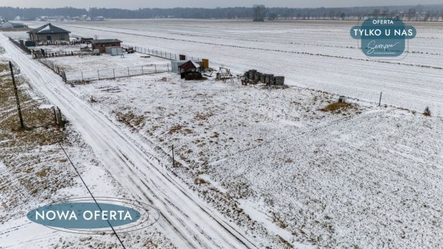 Działka budowlana Ldzań. Zdjęcie 18