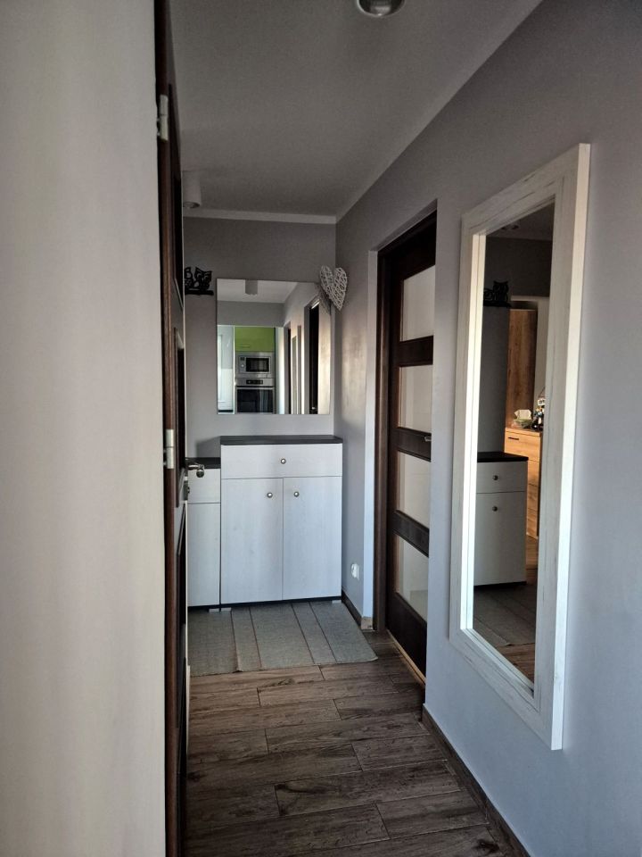 Mieszkanie 3-pokojowe Gorzów Wielkopolski, ul. Nowa. Zdjęcie 14