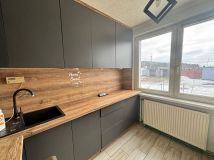 Mieszkanie 1-pokojowe Działdowo. Zdjęcie 1