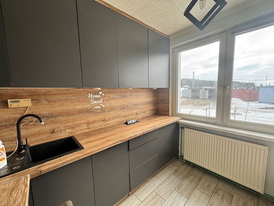 Mieszkanie 1-pokojowe Działdowo. Zdjęcie 2