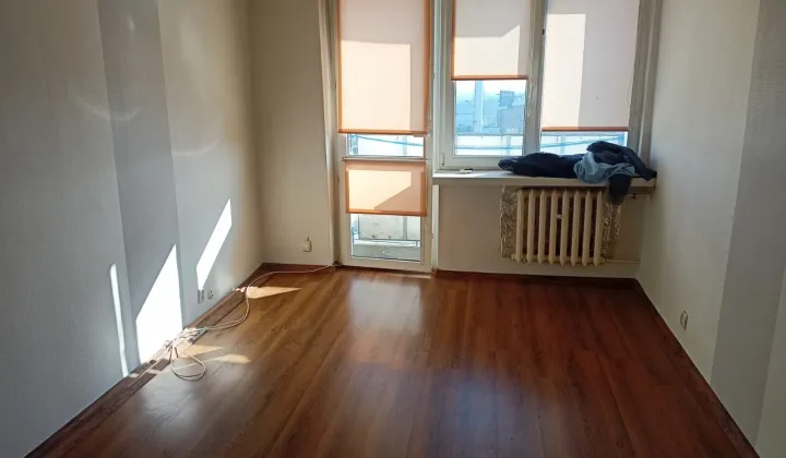 Mieszkanie 2-pokojowe Malbork Centrum, ul. Henryka Sienkiewicza