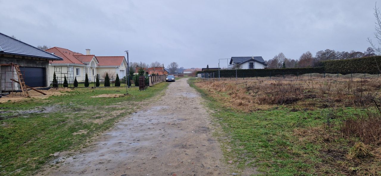 Działka budowlana Ciechocinek Centrum, Władysława Jagiełły. Zdjęcie 7
