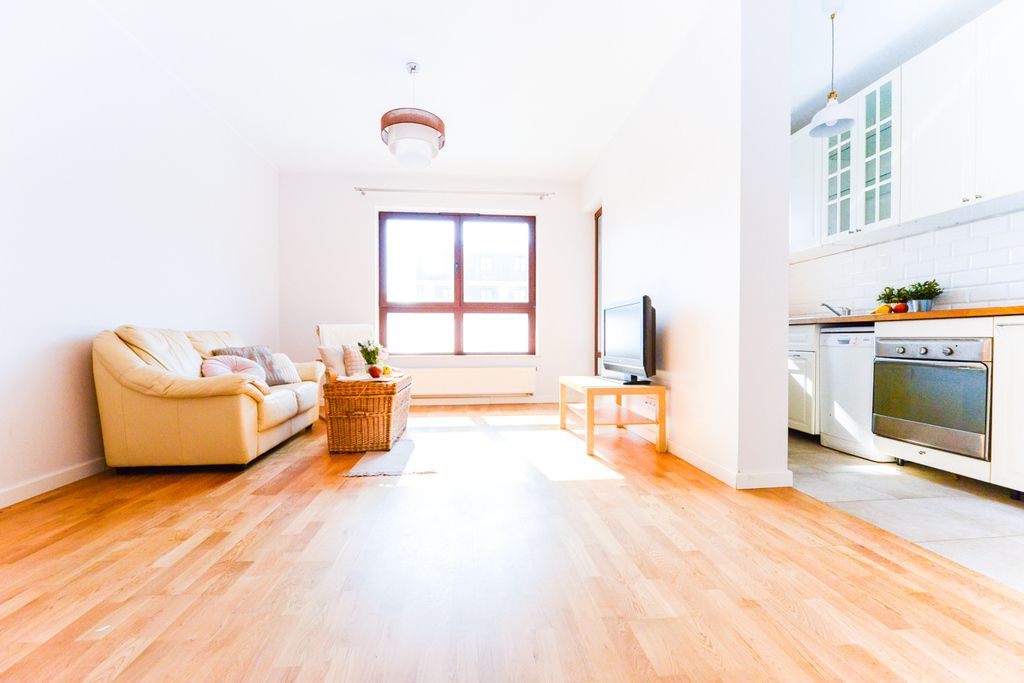 Mieszkanie 3-pokojowe Józefosław, ul. Wilanowska. Zdjęcie 3