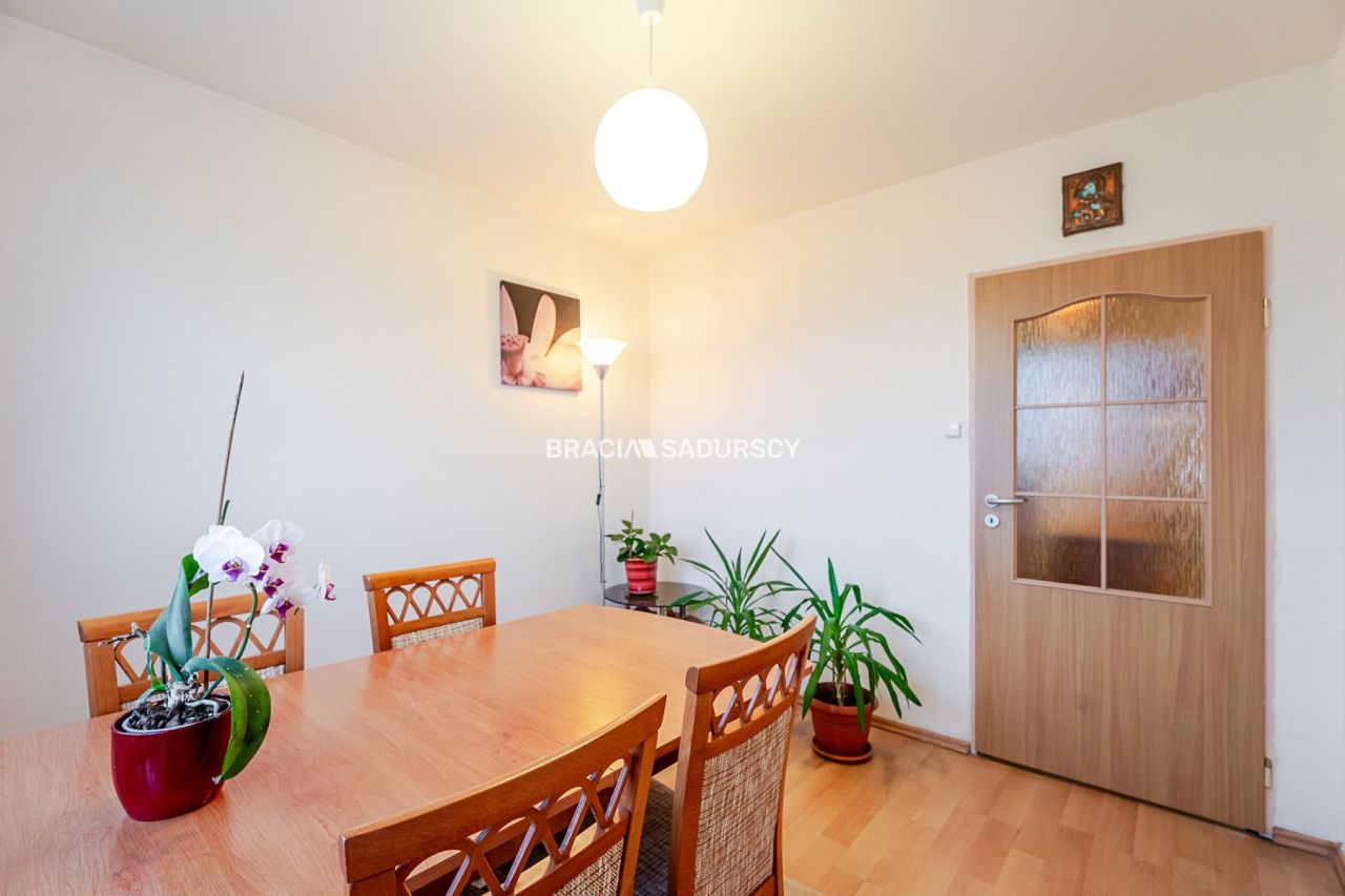 Mieszkanie 3-pokojowe Kraków Podgórze Duchackie, ul. Podedworze. Zdjęcie 7