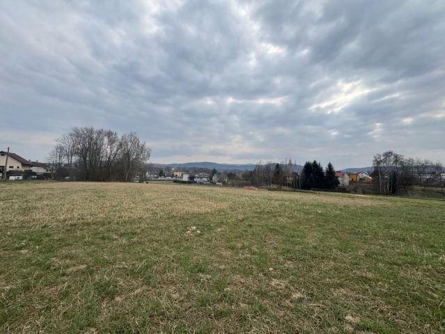 Działka budowlana Chocznia. Zdjęcie 1