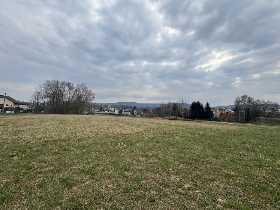 Działka budowlana Chocznia. Zdjęcie 1