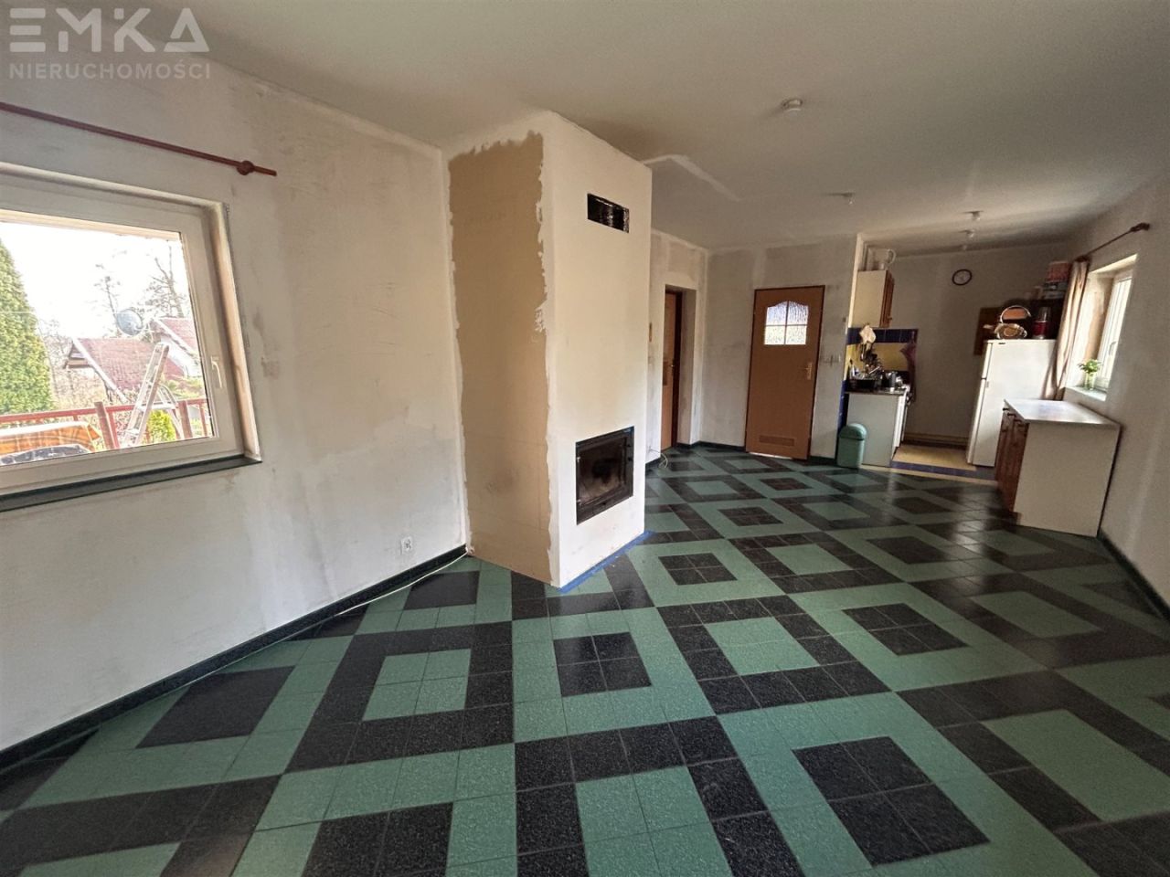 siedlisko, 1 pokój Stefanowo. Zdjęcie 7