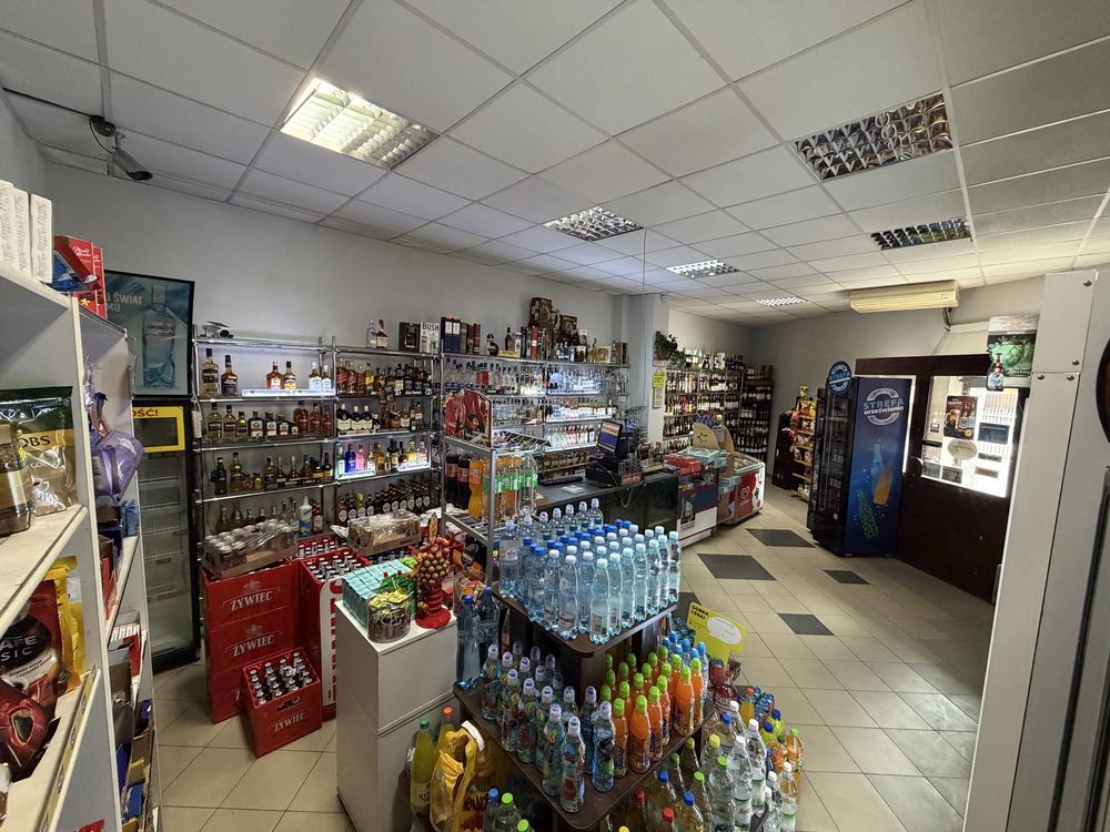 Lokal Łuków. Zdjęcie 3