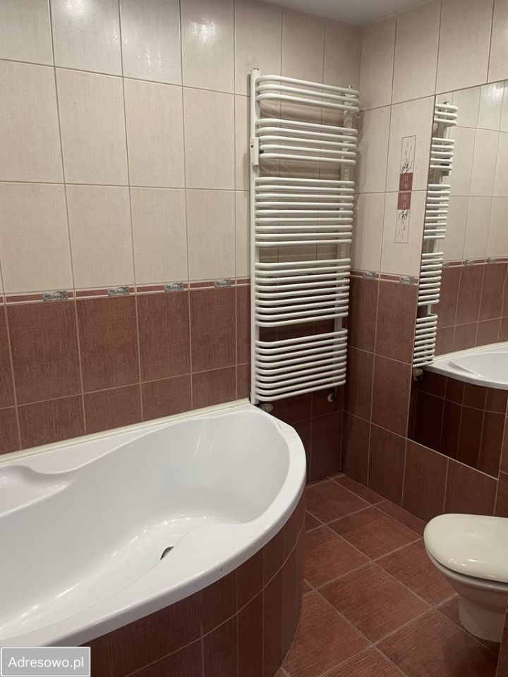 Mieszkanie 2-pokojowe Warszawa Bemowo, ul. Edmunda Jana Osmańczyka. Zdjęcie 10