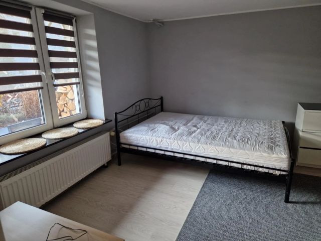 Mieszkanie 1-pokojowe Gdynia Demptowo, ul. Jana Rybińskiego. Zdjęcie 1