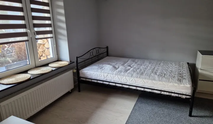 Mieszkanie 1-pokojowe Gdynia Demptowo, ul. Jana Rybińskiego