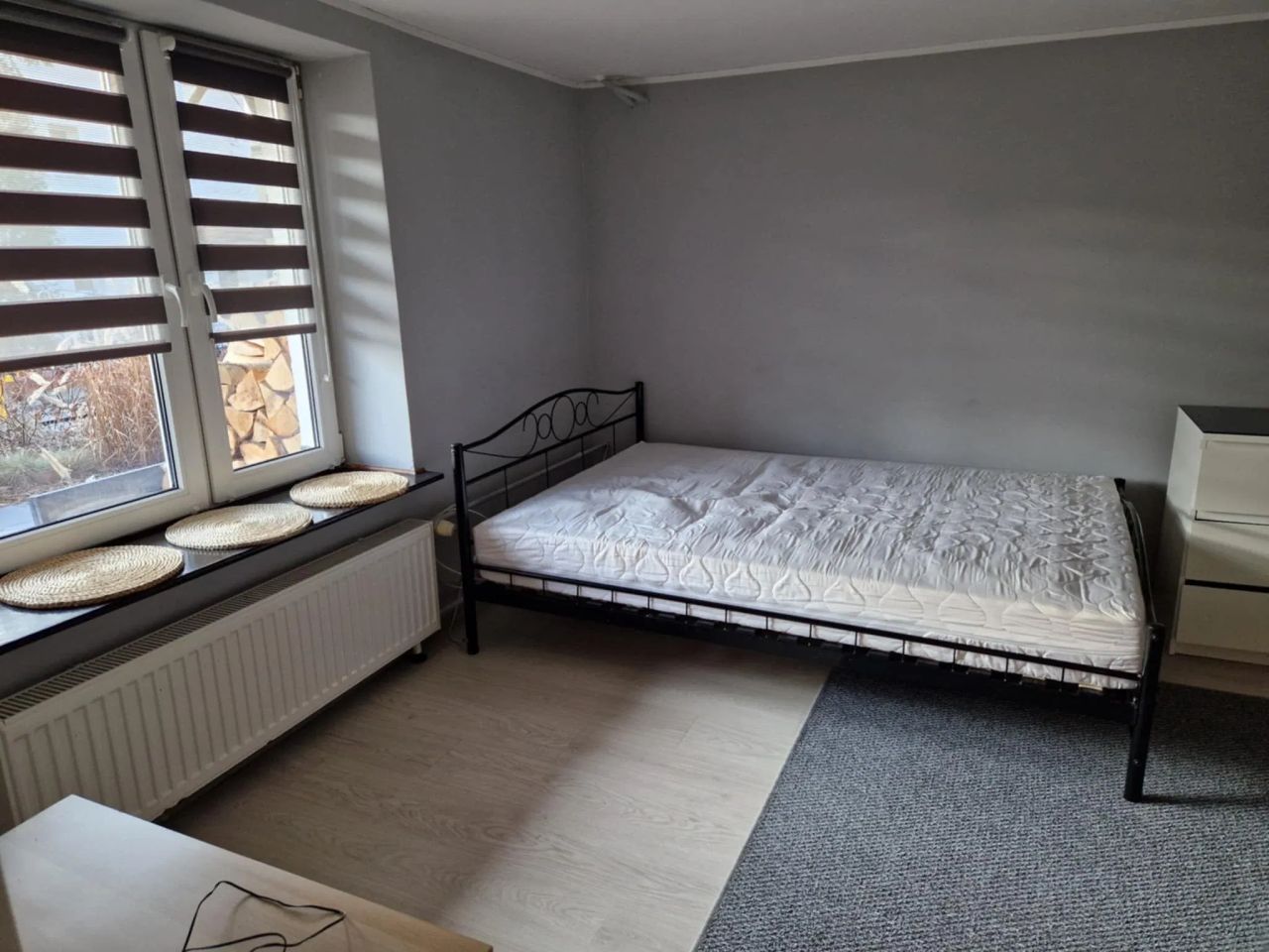 Mieszkanie 1-pokojowe Gdynia Demptowo, ul. Jana Rybińskiego. Zdjęcie 1