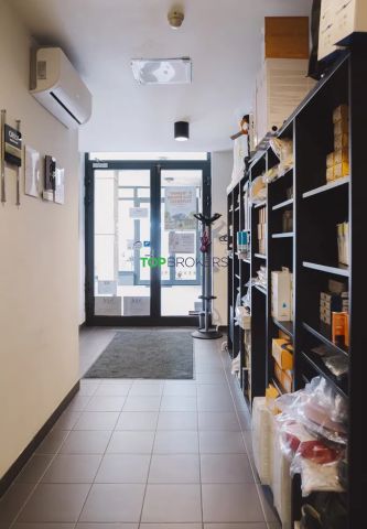 Lokal Warszawa Wilanów. Zdjęcie 9