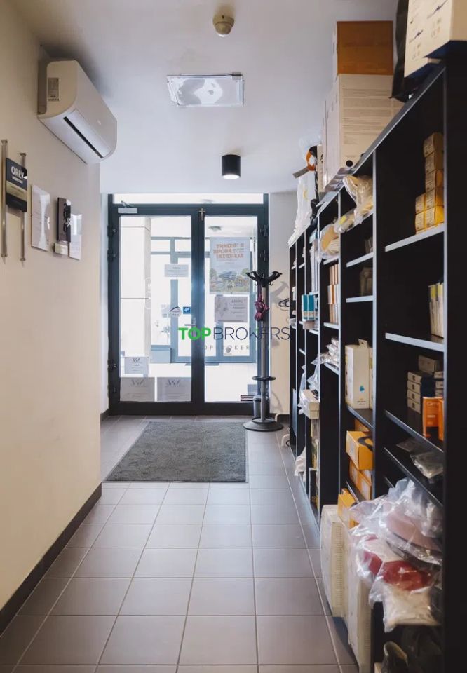 Lokal Warszawa Wilanów. Zdjęcie 9
