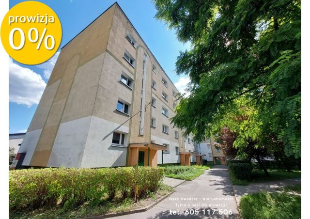 Mieszkanie 2-pokojowe Łódź Chojny, ul. Gładka. Zdjęcie 3