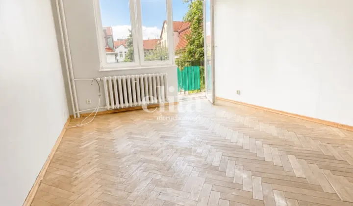 Mieszkanie 3-pokojowe Gdańsk, ul. Politechniczna