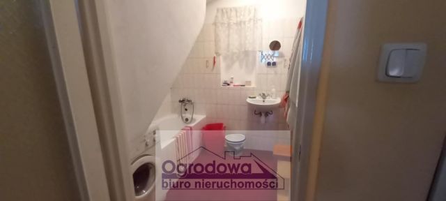 dom letniskowy, 3 pokoje Kuligów. Zdjęcie 13