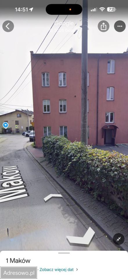 Mieszkanie 1-pokojowe Katowice Kostuchna, ul. Szarych Szeregów. Zdjęcie 13