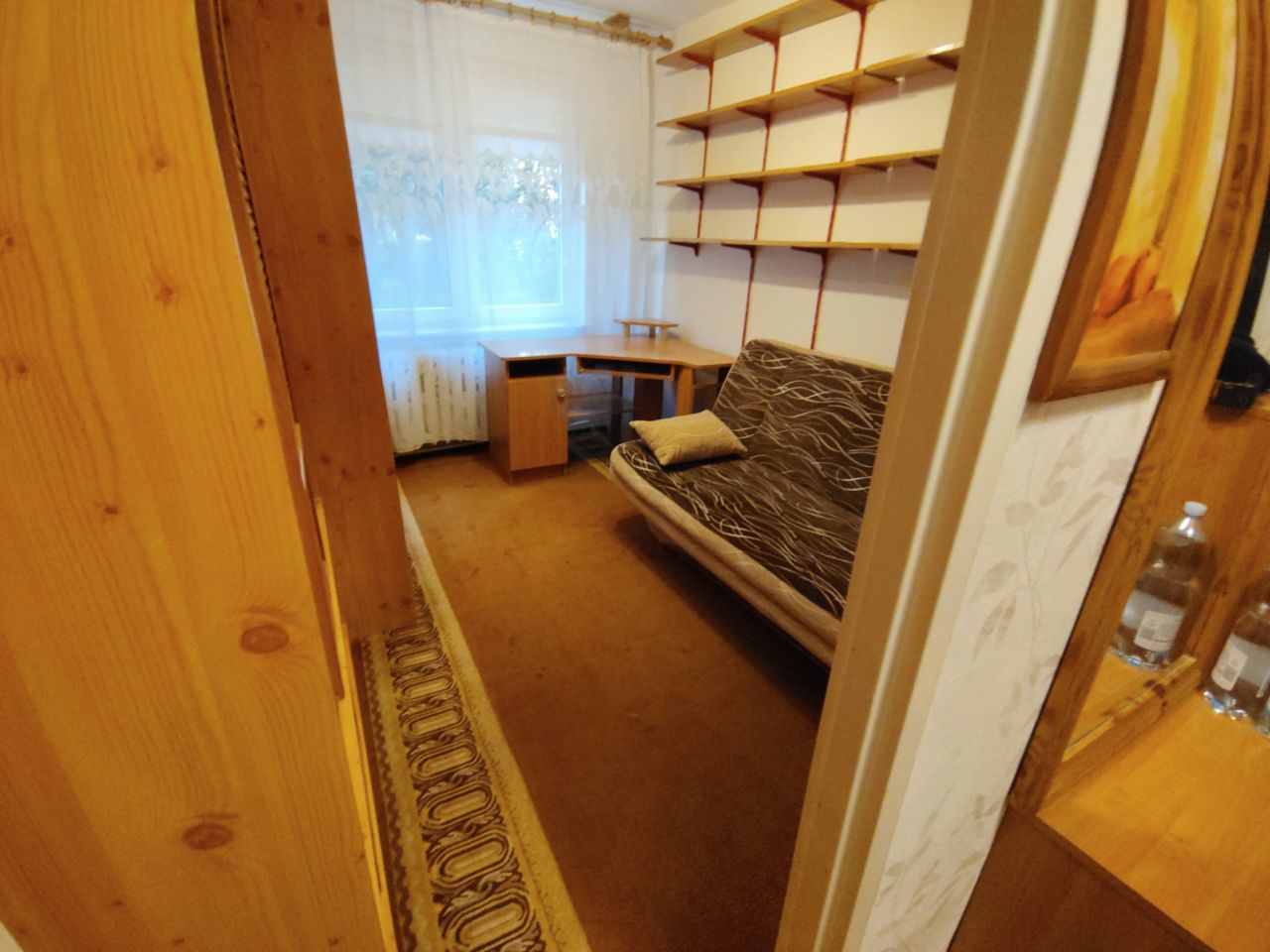 Mieszkanie 2-pokojowe Lublin Kalinowszczyzna, ul. Kazimierza Tumidajskiego. Zdjęcie 3
