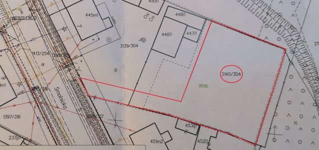 Działka budowlana Sośnicowice, ul. Smolnicka. Zdjęcie 1