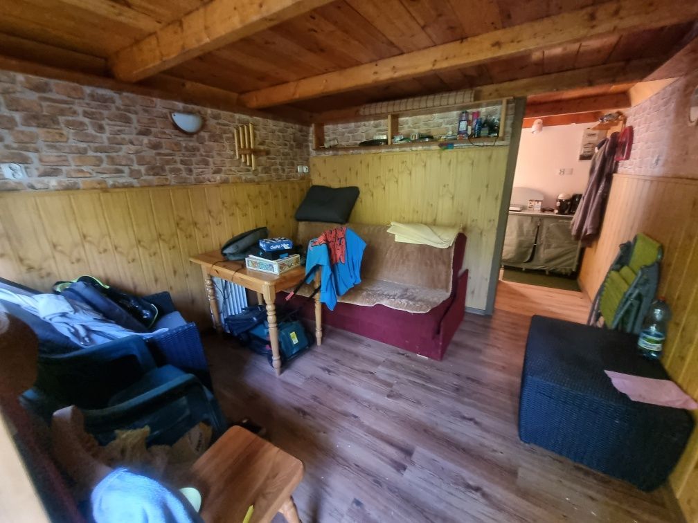 Działka rod Cieszyn. Zdjęcie 8