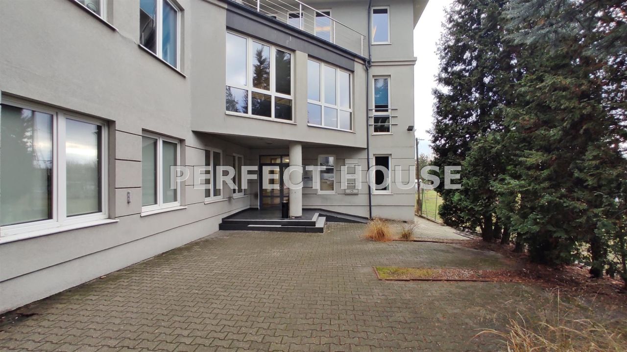 Biuro Poznań Górczyn, ul. Jakuba Krauthofera. Zdjęcie 11