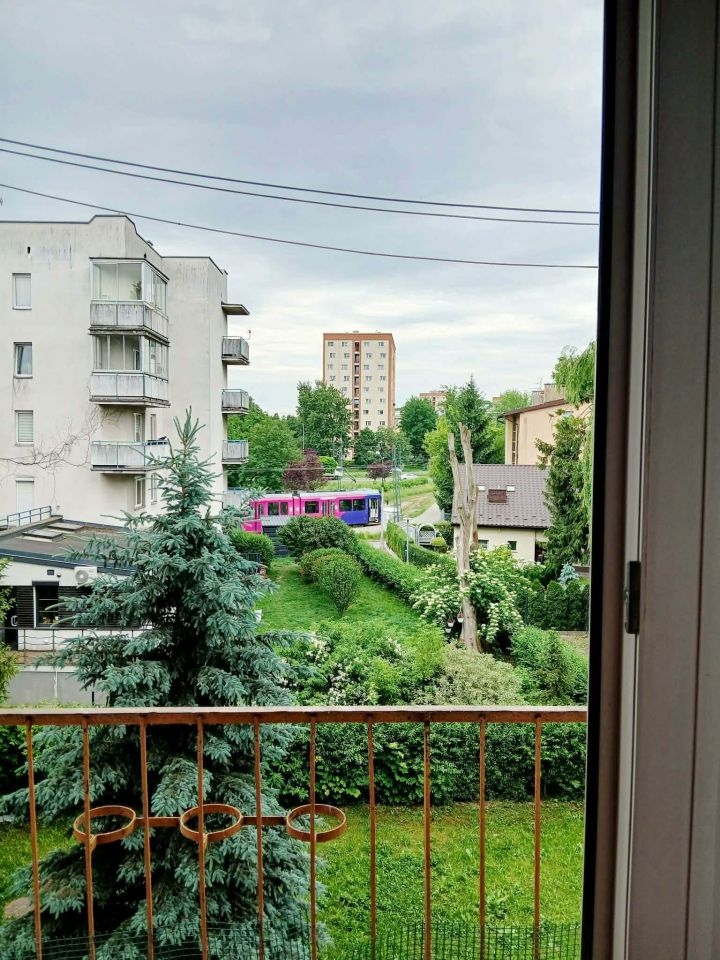 Mieszkanie 2-pokojowe Kraków Grzegórzki, ul. Świtezianki. Zdjęcie 8