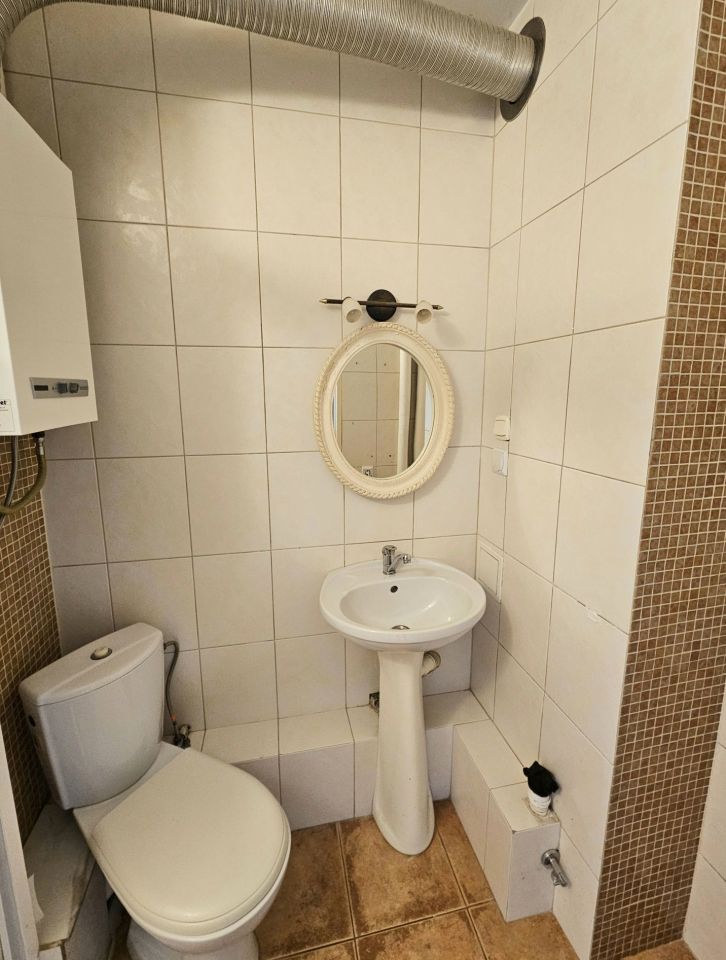 Mieszkanie 2-pokojowe Inowrocław Centrum. Zdjęcie 4