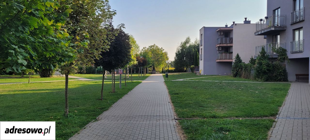 Mieszkanie 3-pokojowe Lublin Ponikwoda, ul. Laurowa. Zdjęcie 14