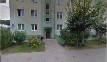 Mieszkanie 2-pokojowe Poniatowa, ul. Stefana Żeromskiego