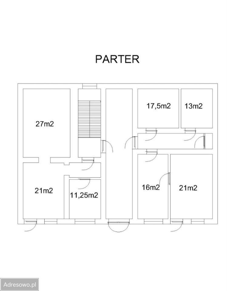 kamienica Bełchatów, ul. Pabianicka. Zdjęcie 13