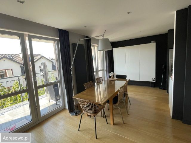 Mieszkanie 5-pokojowe Piastów, ul. Stanisława Barcewicza. Zdjęcie 1