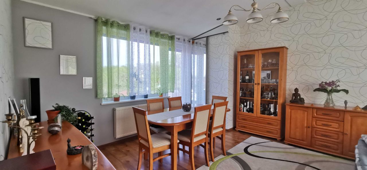 dom szeregowy Piła. Zdjęcie 7